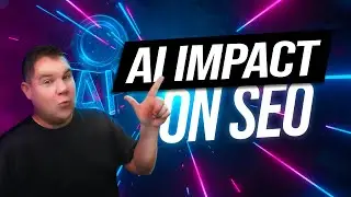 AI Impact on SEO