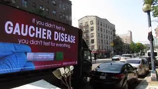 Targeting Health Solutions with #LEDTruckAdvertising - Your Prescription for Success!