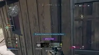 Peliluola Q LIVE: Call of Duty Warzone Suomi - CW Season 6 AVAJAISET - Viimeinen kausi Verdanskissa