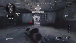 FAZE BAMS BEST SNIPING CLASS IS THE BRUISER GRIP ATTATCHMENT!!!!!!!!!!!!!