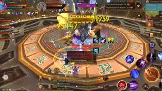 RageBarTV-WoK-Kill- OL 19 Dragon Tomb All Bosses
