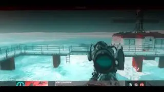 Infinite Warfare