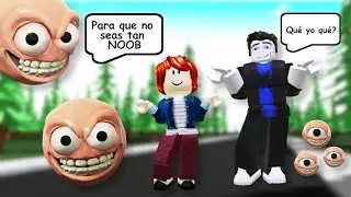 COMO JUGAR GEF SOLO PARA NOOB | JUEGO GRACIAS ROBLOX