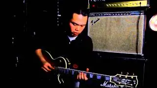 Nash Haoson   Joe Bonamassa Bluesmasters Entry   Dislocated Boy