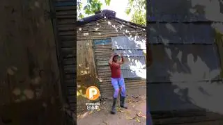 Bailando Merengue T&iacute;pico #pambiche #musica #merengue #latindancemusic #merenguero