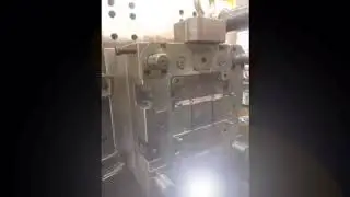 precision mold maker