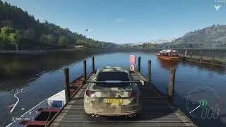 Horizon Pulse 2024 (Alternative Radio) | Forza Horizon 4 | Live Radio