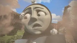 Another Top 10 Crashes in Thomas and Friends