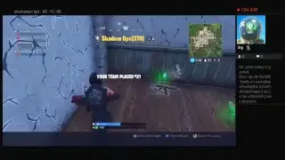Squads win reeks!!!