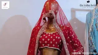 Designer Dresses | Apparel Brand Shoot | Lifestyle Exhibition | Designogram