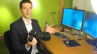 Le R&eacute;glage du Reflex Num&eacute;rique Suite 10   Bracketing d'exposition 8 Min 16