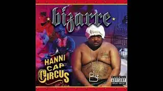 Bizarre - Hannicap Circus (2005)