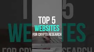5 Best Free Crypto Research and Analysis Websites for 2022