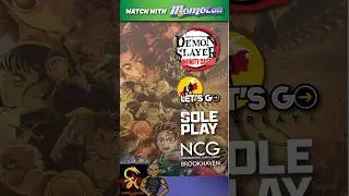 Demon Slayer Infinity Castle Watch Party