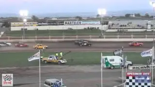 SPEEDWAY CITY 17-01-2015