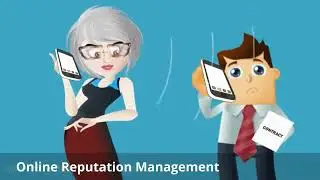 Paddy Coughlan - Tips for Online Reputation Management