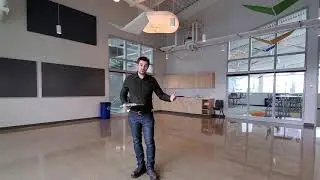 Polished Concrete Floor Maintenance Recommendations