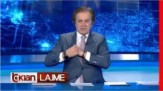Edicioni i Lajmeve Tv Klan 1 Shkurt 2026, ora 19:30 | Lajme - News