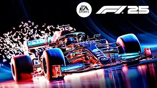 F1 2025 #5 &ndash; Criando a Equipe Senna GP! Modo Dificil 67% | Gameplay PS5 4K 60FPS