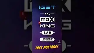 Order iGET vapes online through The Vape Bar Australia - www.thevapebar.com.au