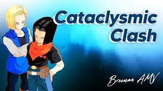 Cataclysmic Clash HD