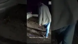 OVI Arrest Goes Viral | Ohio State Patrol