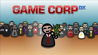 Game Corp DX