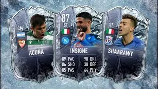 FUT FREEZE PLAYER SBC PREDICTIONS I FIFA 21