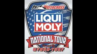 2022 Prowatercross Racine, WI
