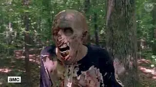 Exclusive New The Walking Dead Season 8 Teaser Trailer - Comicbook.com