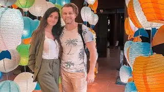 Enfin le voyage de noce ! Vlog