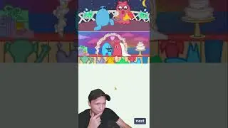 Неожиданная развязка Fall words Финал