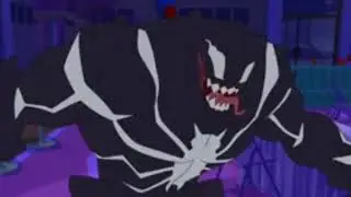 Venom tribute here to stay (korn)