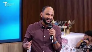 Tetelestai -Retreat| 19 January 2026 #tetelestairetreat #brsajithjoseph #deliverance 