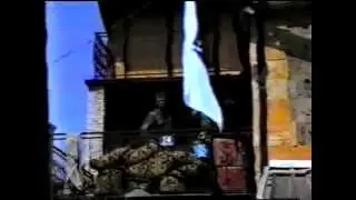 BRČKO 92 god HEROJI sa Broduše