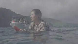 A Love Letter to Surfing: Chasing Waves & The Endless Search For Perfection