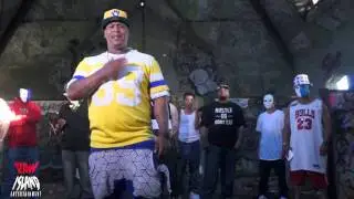 Gorjus Killa x Two Faces (S&E By  @Rawislandent)