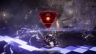 Anthem&trade;bug loot apr&egrave;s &ecirc;tre mort 40 foie