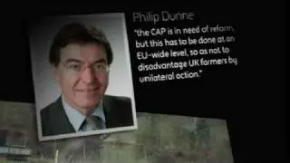 More4 News: Tory Eurosceptics claim EU farm money