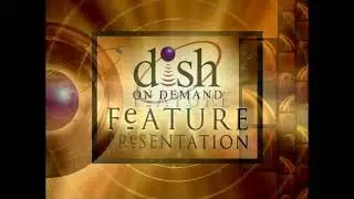 Dish On Demand Feature Presentation (2000) #1