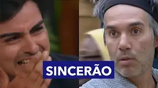 FERNANDO FALA SOBRE DUDU CAMARGO 
