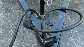 Best $17 Trailer Plug? Nilight 7-Way Extension Review 🚛
