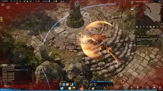 ESP / Lost Ark Striker vs Berserker / El duelo m&aacute;s justo hasta ahora.