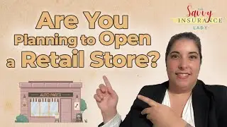Essential Insurance for Retail Stores: Must-Have Coverage Explained! #storeinsurance
