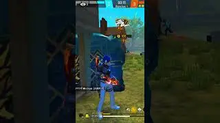 Don't try to mess with AWM player #otluckyff #garenafreefire #freefire