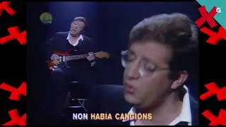A invención do canto - Rui Veloso