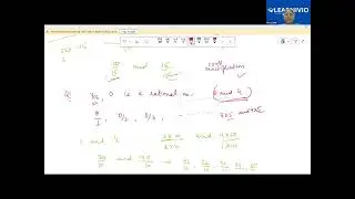 Learnivio | Kapitel: Zahlensysteme | Vorlesung | Khadijah 17.07.2025
