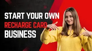 How to Start Recharge Card Printing Business in Nigeria | Make Money with DPNetworks.com.ng