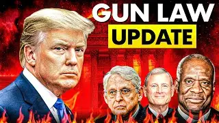 10 Gun Rules That Just Changed After a Court Decision That Shocked the Nation