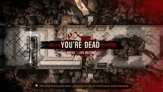 God's Trigger - Purgatory (co-op)